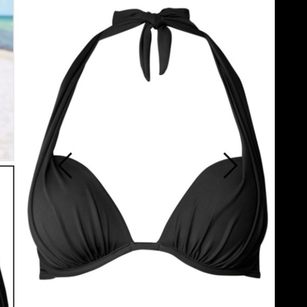 Venus Marilyn Bikini Top Size D